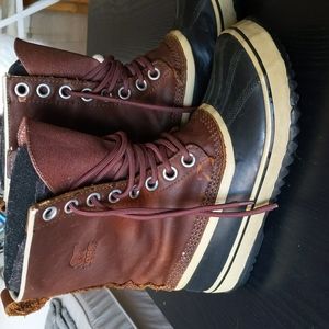 Sorel CVS Waterproof Boot